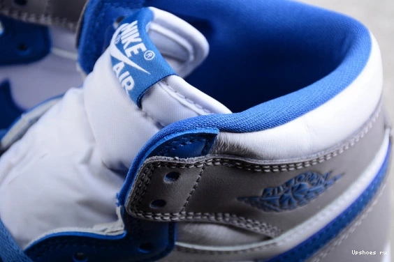 DZ5485-410 Retro 1 DZ5485-410 Jordan True Blue High OG 0629